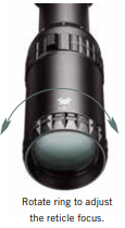 Vortex Strike Eagle 1-8x24 SFP