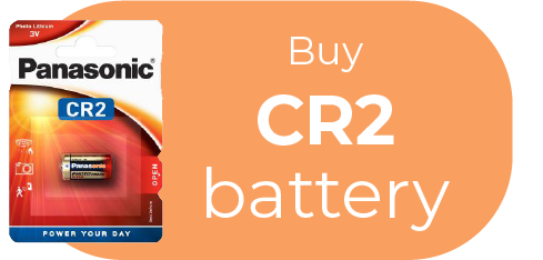 CR2 battery