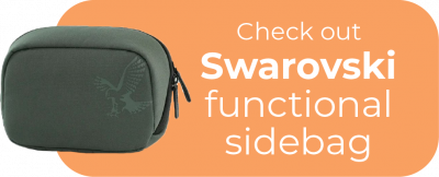 Swarovski FSB functional sidebag