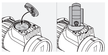 Swarovski X5(i) rifle scope instruction manual