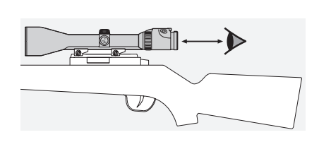 Swarovski X5(i) rifle scope instruction manual