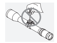 Swarovski X5(i) rifle scope instruction manual