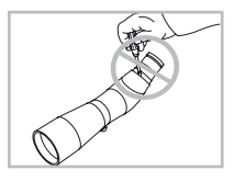 Swarovski 65 HD Spotting Scopes instruction manual