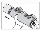 Swarovski CTC Spotting Scopes instruction manual