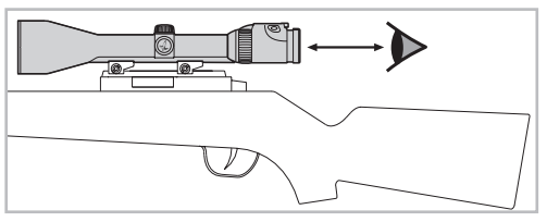 Swarovski z6i gen.2 Rifle Scopes instruction manual