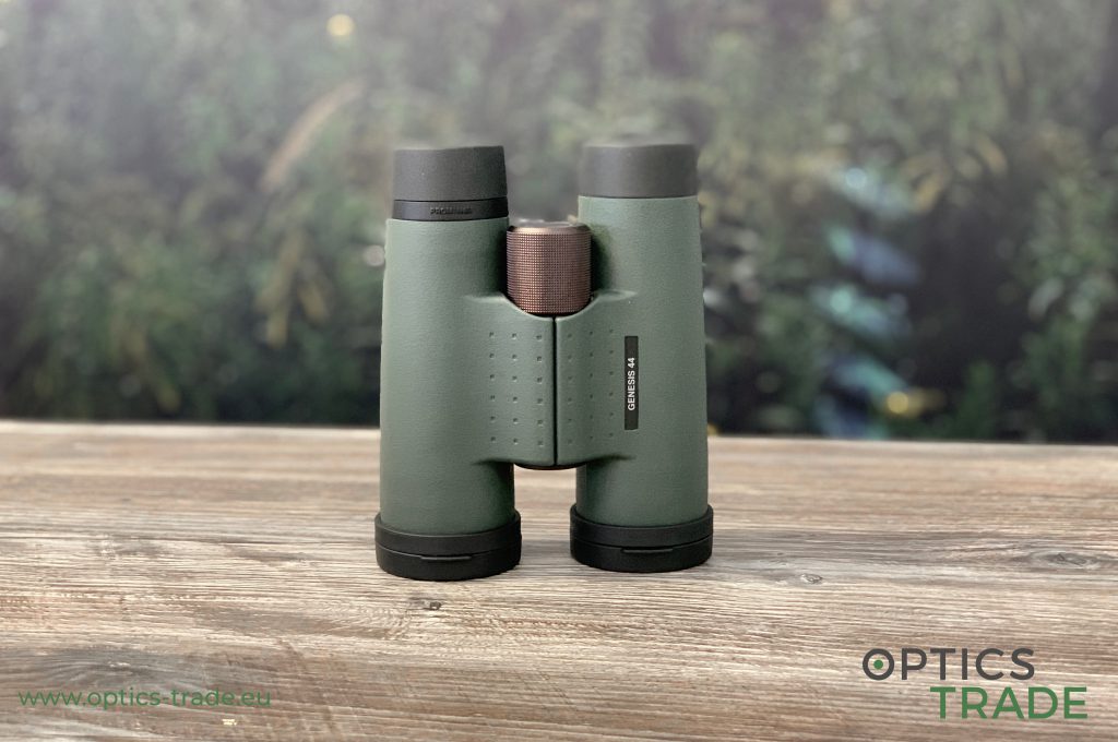 Kowa Genesis 8.5x44 Prominar - japanese made binoculars