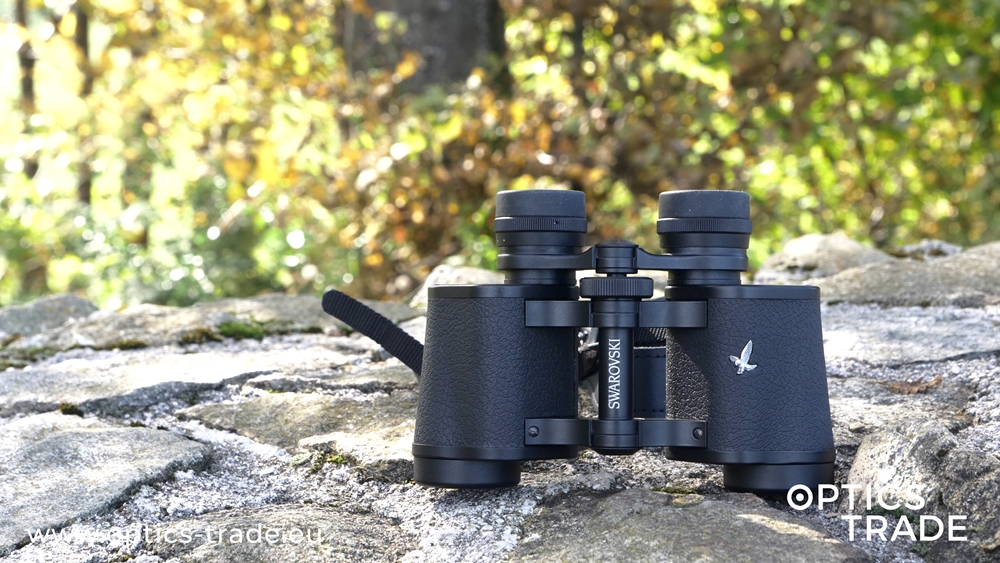 Swarovski Habicht 8x30 binoculars - binoculars made in Austria