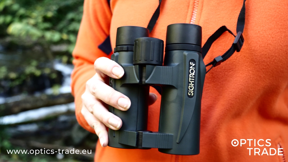 The Ultimate Compact Binoculars Buying Guide