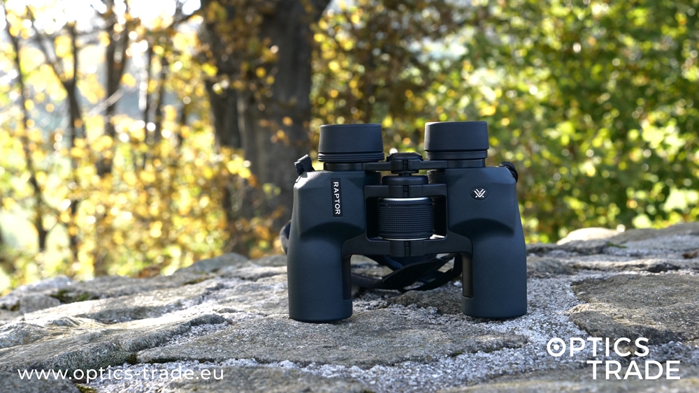 Vortex Raptor Compact Binoculars