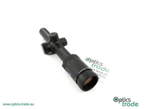 Riflescopes for driven hunts | Optics Trade…