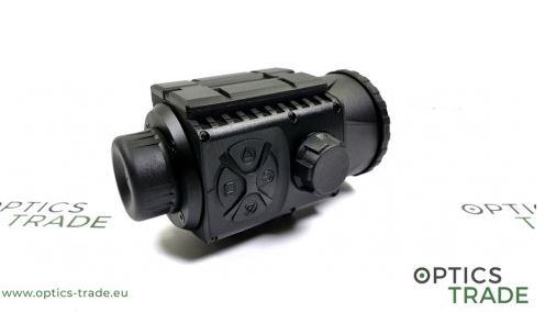 Pulsar Krypton FXG50 Thermal vision front attachment