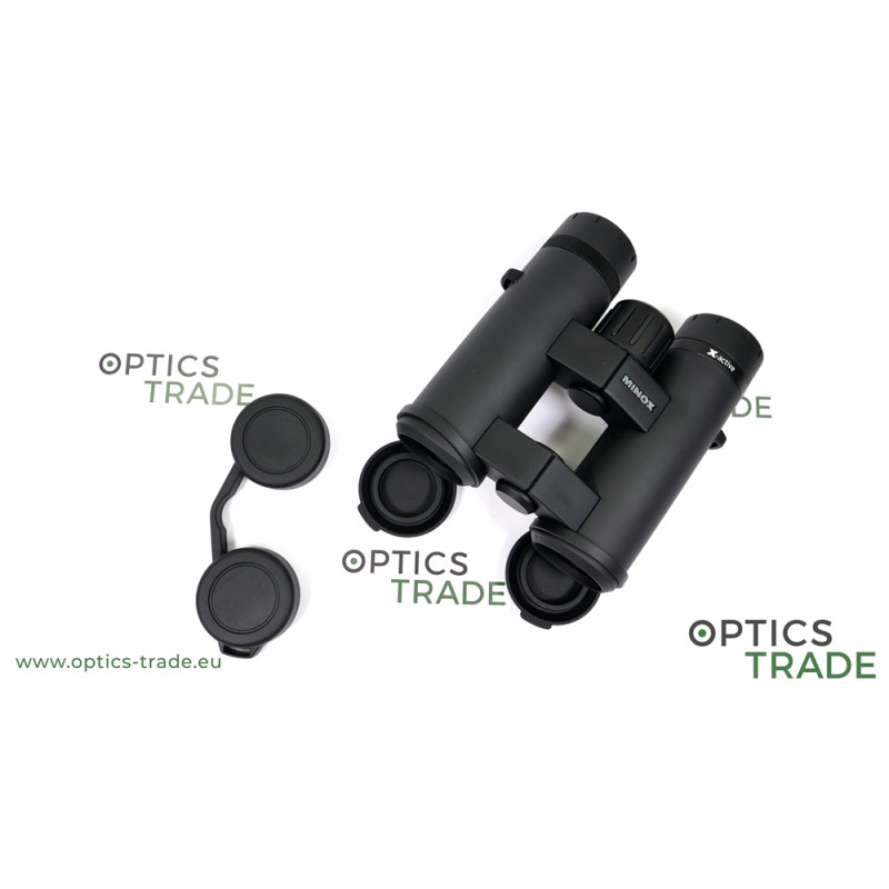 Which binoculars are made in Germany?