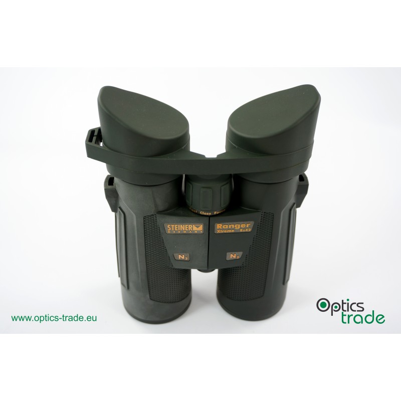 Which binoculars are made in Germany?