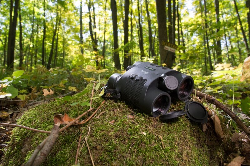 Sightmark Solitude Rangefinder Binoculars (Source: Sightmark)