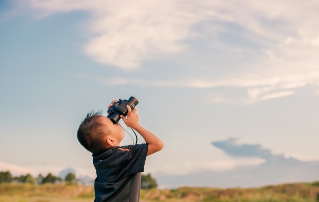 Which Binoculars are Best for Astronomy?