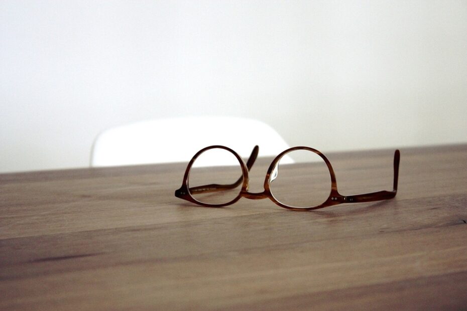 Do Glasses Obstruct the Body Temperature Thermal Screening Process?