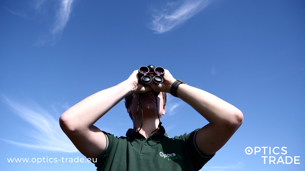 Why Do Binoculars Use Prisms?