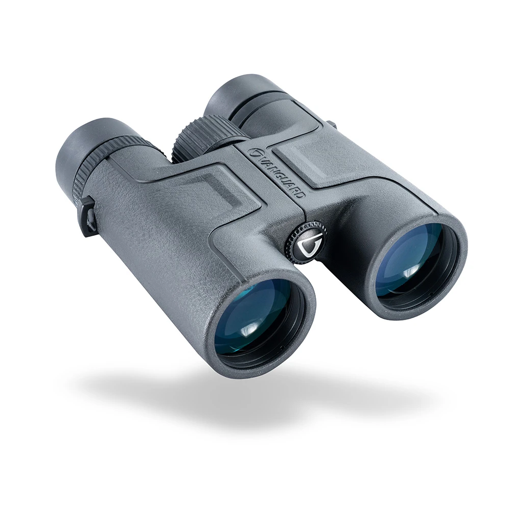 Where are Vanguard Binoculars Made?