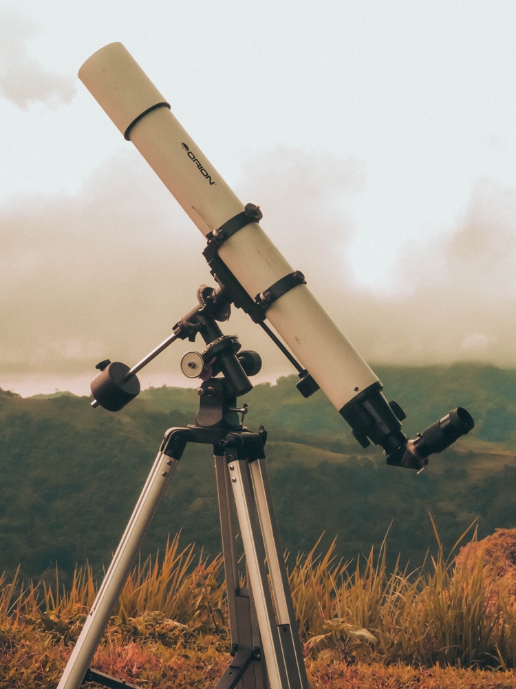 Can a Telescope be Used as Binoculars?