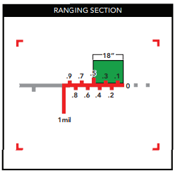 Primary Arms PLx5 6-30 FFP with ACSS® Apollo™ 6.5CR/.224V Reticle Instruction Manual