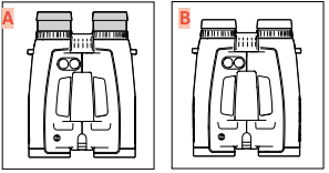 Leica Geovid 3200 Binoculars Instruction Manual