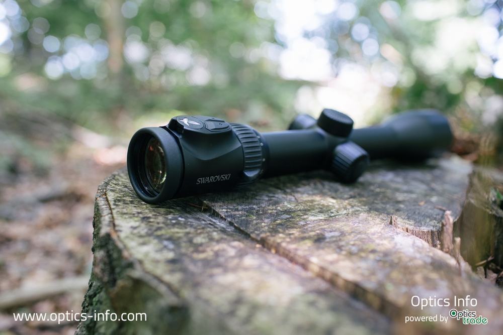 Riflescope – The Shooters Aid for More Accurate Shots