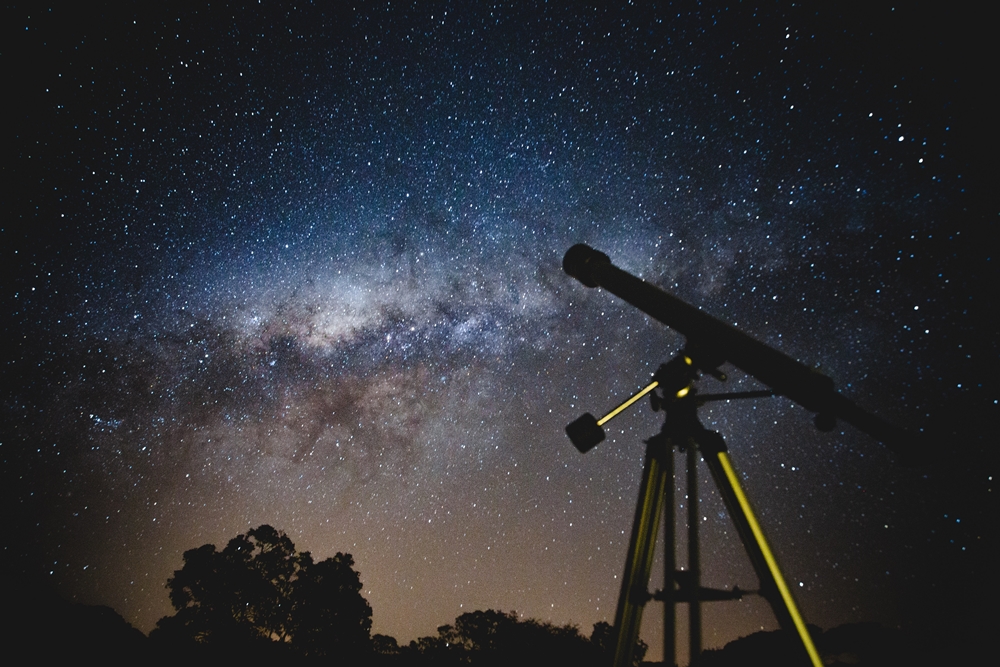 Which Telescope is Best for Astrophotography?
