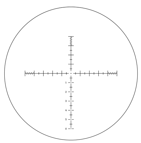 Element Optics Helix 6-24x50 SFP Instruction Manual