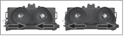 ATN NVG7 Night Vision Binoculars Instruction Manual