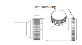 Athlon Neos Riflescope Instruction Manual