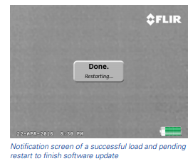 Flir Scout TK Thermal Imaging Instruction Manual