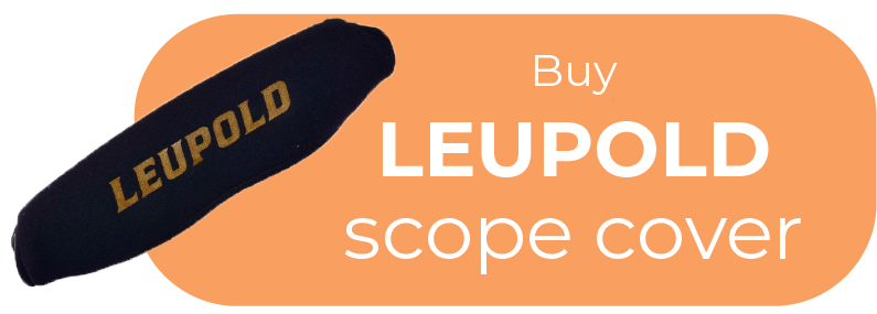 Leupold Scope Cover