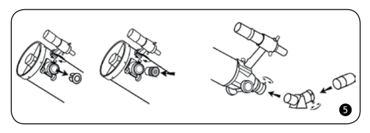 Levenhuk Strike PRO Telescopes Instruction Manual