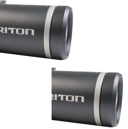 Riton X7 Conquer 3-24x50 Instruction Manual