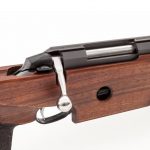 Tikka M595 Bolt Action Rifle (site: icollector.com)