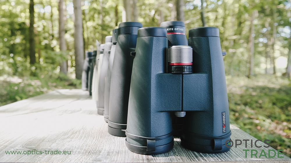 8×56 Vs. 10×56 Binoculars | Optics Trade Debates