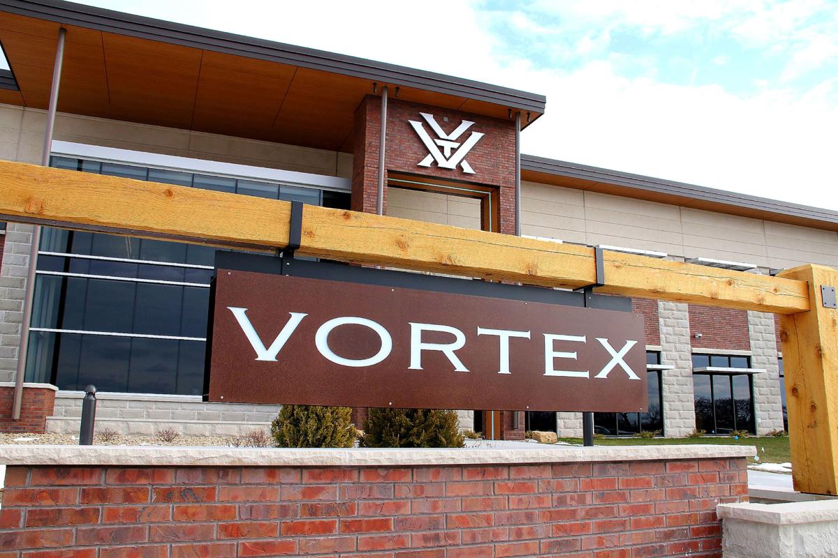Where Are Vortex Riflescopes Made?
