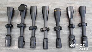 The ULTIMATE Low-Light Riflescope Buying Guide