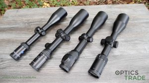 The ULTIMATE Low-Light Riflescopes Buying Guide