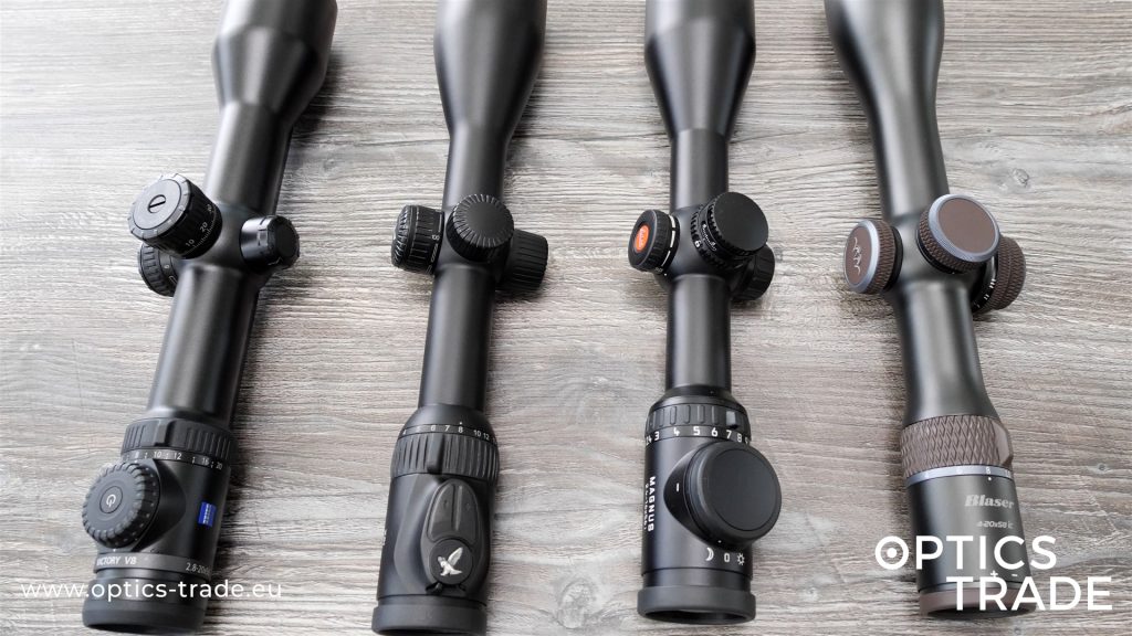 The ULTIMATE Low-Light Riflescopes Buying Guide