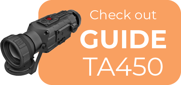 Guide TA450