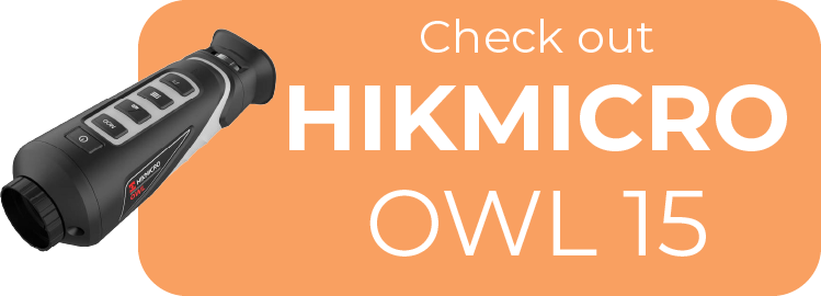 Hikmicro OWL 15