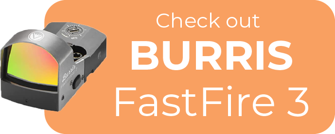 Burris FastFire 3