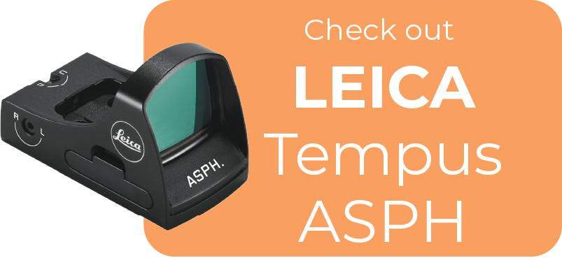 Leica Tempus ASPH