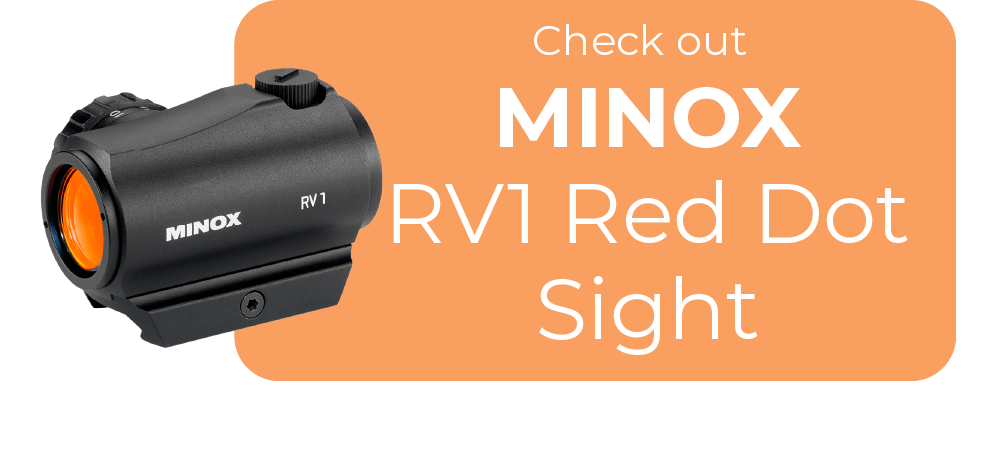 Minox RV1 Footprint