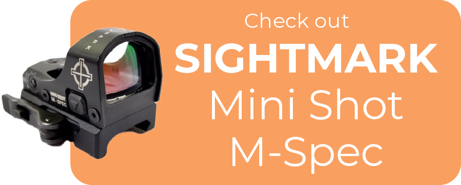 Sightmark Mini Shot M-Spec