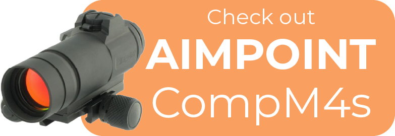 Aimpoint CompM4s Footprint