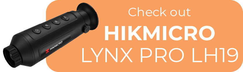 Hikmicro LYNX Pro LH19