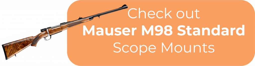Mauser M98 Standard
