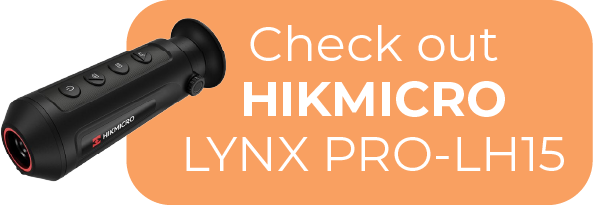 Hikmicro LYNX PRO-LH15_cta
